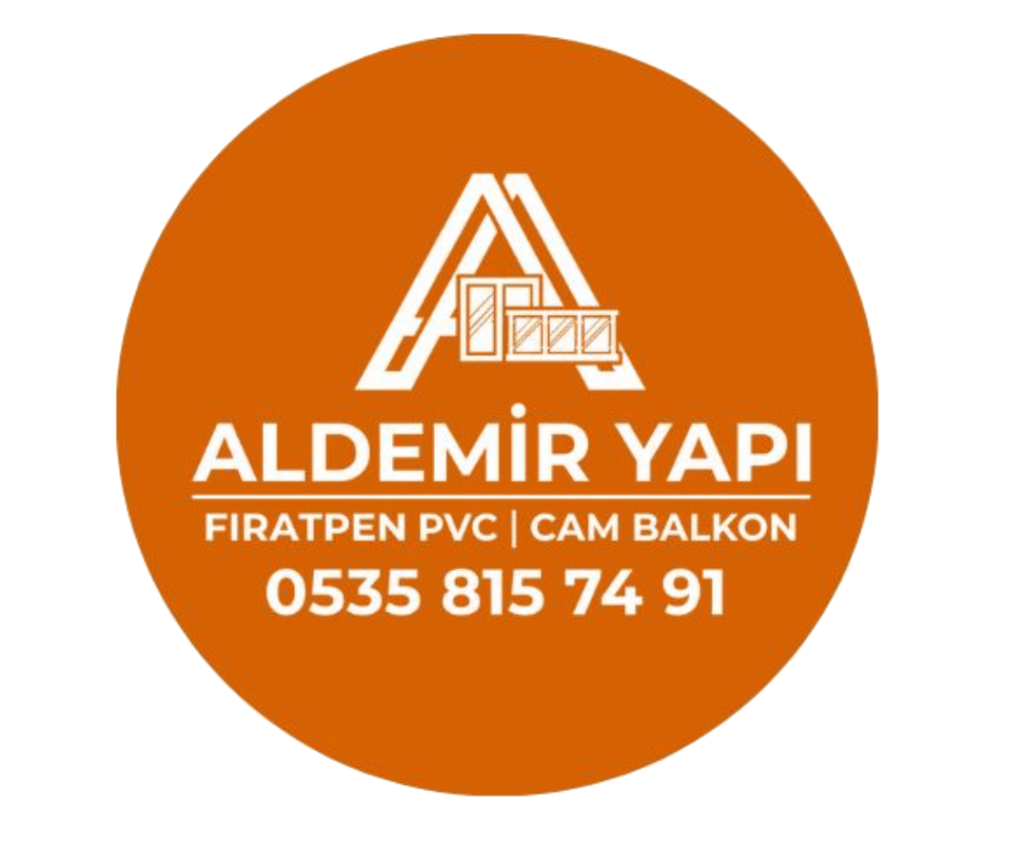 Ayvalık Aldemir Winsa Cam Balkon Fıratpen Pvc